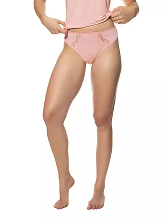 MEY | Pants GRACE bonbon pink | 